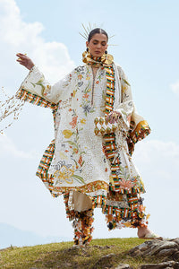 Elan Lawn Eid Collection 2026 - EL26-09A