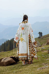 Elan Lawn Eid Collection 2026 - EL26-09A