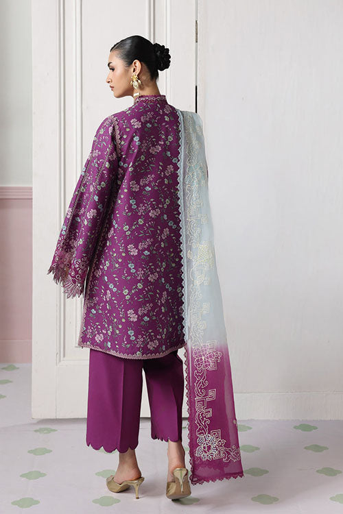 Qalamkar - Qprints Drop Collection Vol2. 2026 - 09A