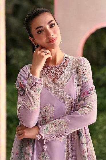 Maria b Mprints Lawn Collection 2026 - 9B