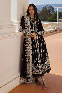 Saad Bin Shahzad Eid Pret Summer Collection 2026 - ALEIA