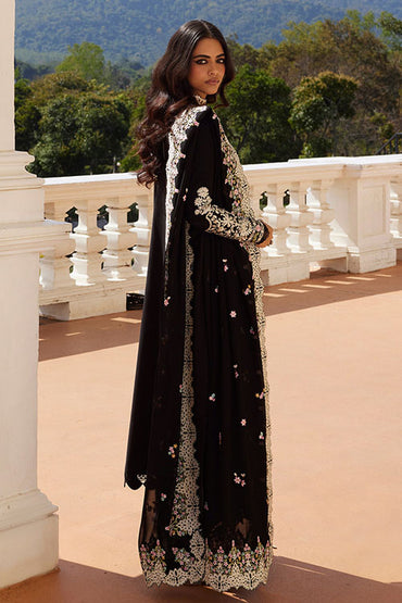 Saad Bin Shahzad Eid Pret Summer Collection 2026 - ALEIA