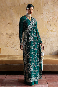 Suffuse Silk Pret Collection 2026 - AMARIEN