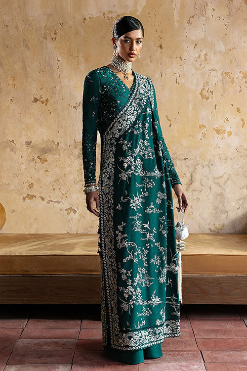 Suffuse Silk Pret Collection 2026 - AMARIEN