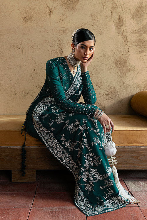 Suffuse Silk Pret Collection 2026 - AMARIEN