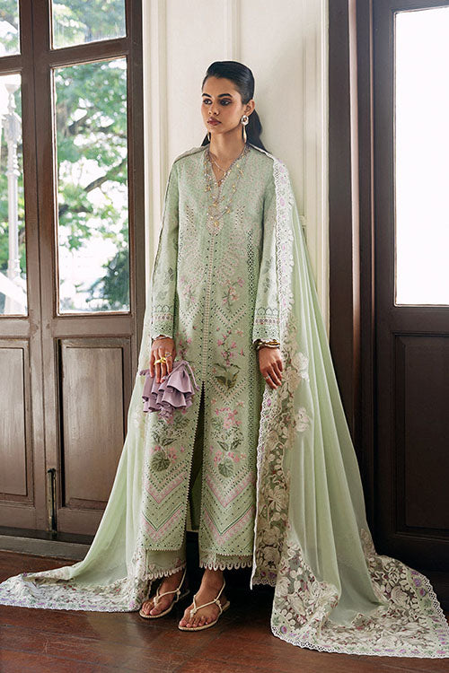 Suffuse Casual Eid Pret Collection 2026 - AREEHA