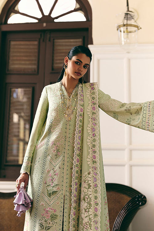 Suffuse Casual Eid Pret Collection 2026 - AREEHA