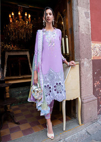 Mushq- Odyssey Lawn Collection 2026 - Ailyn