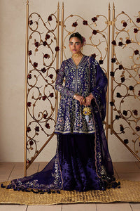 Suffuse freeshia Ready To Wear Collection 2026 - Anoush