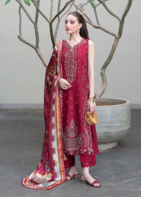 Kanwal Malik - Mira Summer Lawn Collection 2026 - Ayana