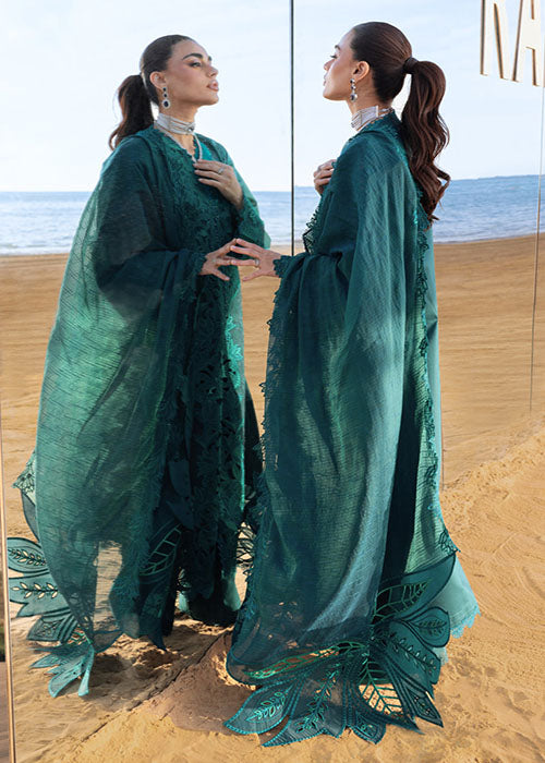 Rang Rasiya - Premium Summer Collection 2026 - D-14