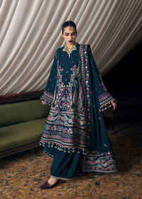 Hussain Rehar - Kot Radha Kishan karandi Collection 2026 - Barkha