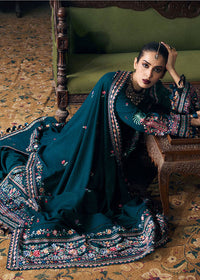 Hussain Rehar - Kot Radha Kishan karandi Collection 2026 - Barkha