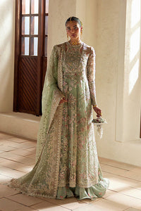 Suffuse freeshia Ready To Wear Collection 2026 - Calene