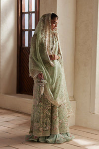 Suffuse freeshia Ready To Wear Collection 2026 - Calene