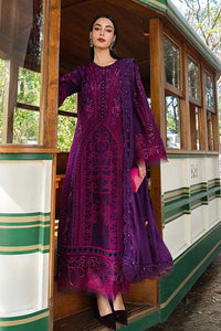 Maria b Luxury Lawn Collection 2026 - 14