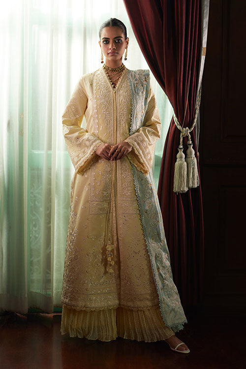 Saad Bin Shahzad Eid Pret Summer Collection 2026 - DANEEN