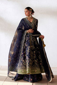 Suffuse freeshia Ready To Wear Collection 2026 - Delina