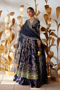Suffuse freeshia Ready To Wear Collection 2026 - Delina