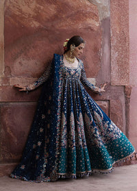 Hussain Rehar - Festive Unstitched Collection 2026 - Dill Afroz