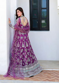 Mushq- Bachelorette Chronicles Chiffon Collection 2026 - Dream Girl