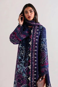 Suffuse Eid Lawn Unstitched Collection 2026 - ELORA