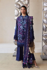 Suffuse Eid Lawn Unstitched Collection 2026 - ELORA