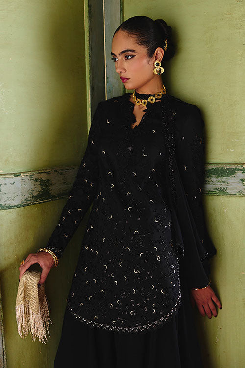 Suffuse Silk Pret Collection 2026 - ERIS