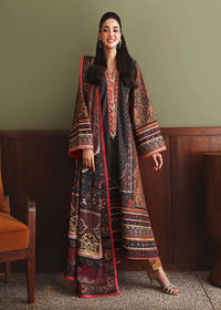 Mushq- Nirvana Anmol Silk Collection 2026 - Effortlessly Me