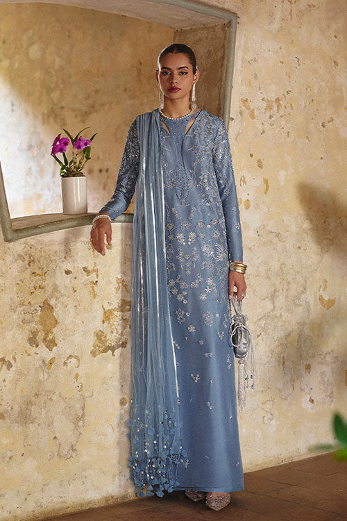 Suffuse Silk Pret Collection 2026 - FARIAL