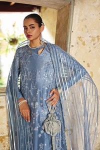 Suffuse Silk Pret Collection 2026 - FARIAL