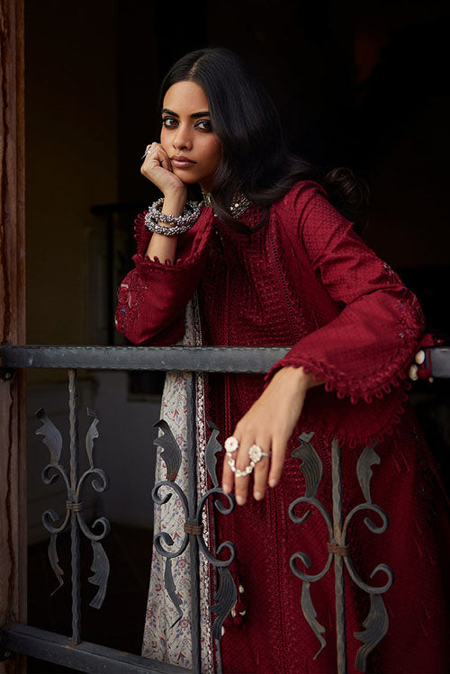 Saad Bin Shahzad Eid Pret Summer Collection 2026 - FEEHA