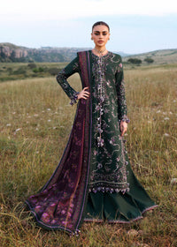 Hussain Rehar - Khaddar Unstitched Collection 2025 - Gulbasi