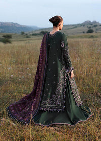 Hussain Rehar - Khaddar Unstitched Collection 2025 - Gulbasi