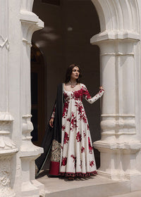 Hussain Rehar - Festive Unstitched Collection 2026 - Gulnar