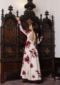 Hussain Rehar - Festive Unstitched Collection 2026 - Gulnar