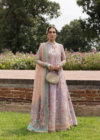Hussain Rehar - Festive Unstitched Collection 2026 - Gulrang