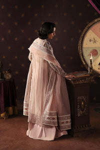 Afrozeh - La Fuchsia Wedding Formals Unstitched Collection 2026 - Hermit