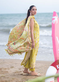 Kanwal Malik - Mira Summer Lawn Collection 2026 - Ilyra