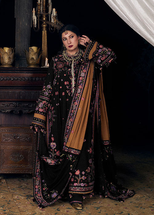 Hussain Rehar - Kot Radha Kishan karandi Collection 2026- Jahanara