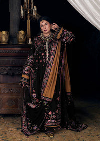 Hussain Rehar - Kot Radha Kishan karandi Collection 2026- Jahanara
