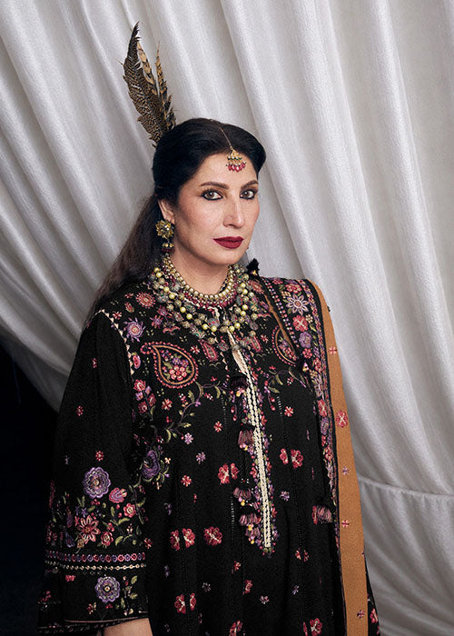 Hussain Rehar - Kot Radha Kishan karandi Collection 2026- Jahanara