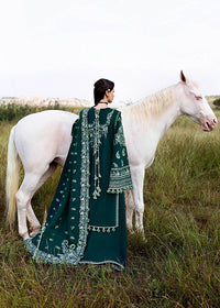 Hussain Rehar - Khaddar Unstitched Collection 2025 - Johar