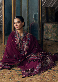 Hussain Rehar - Kot Radha Kishan karandi Collection 2026 - Juhi
