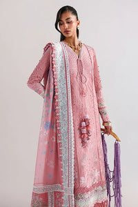 Suffuse Eid Lawn Unstitched Collection 2026 - KESIRA