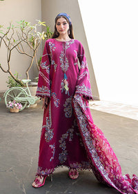 Kanwal Malik - Mira Summer Lawn Collection 2026 - Kaia