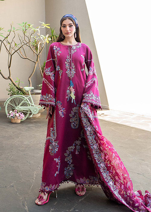 Kanwal Malik - Mira Summer Lawn Collection 2026 - Kaia