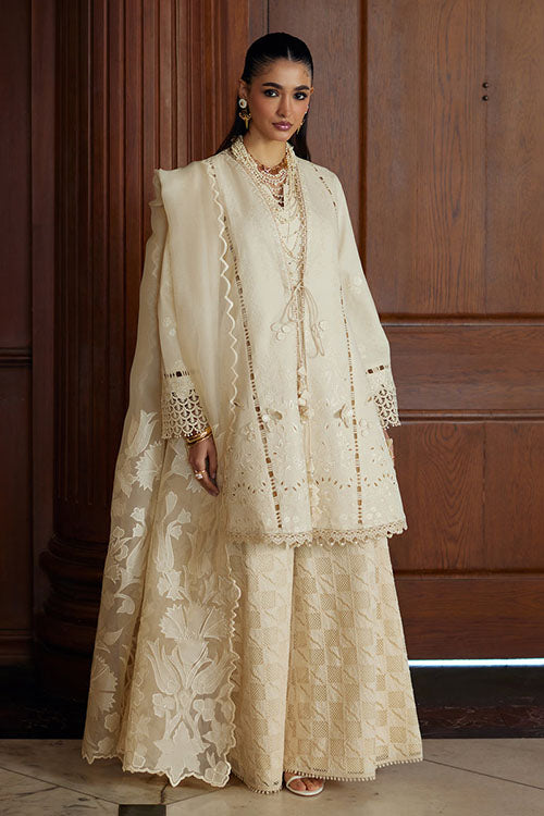 Saad Bin Shahzad Eid Pret Summer Collection 2026 - LIZA