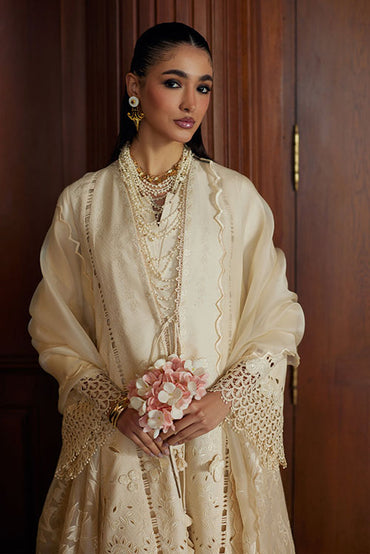 Saad Bin Shahzad Eid Pret Summer Collection 2026 - LIZA