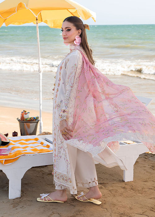 Kanwal Malik - Mira Summer Lawn Collection 2026 - Luna